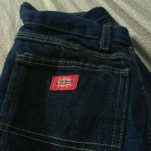 Dickies jeaans